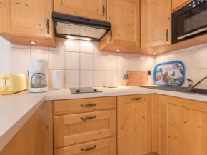 Appartement 6 pers. à Chantemerle, Serre-Chevalier - Balcon, Parking, 2 étoiles - FR-1-330E-34